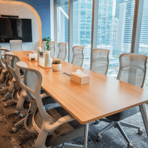 Meeting Room hora